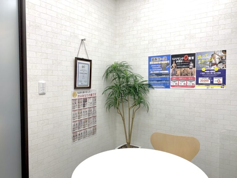 24/7Workout 難波店の写真 5