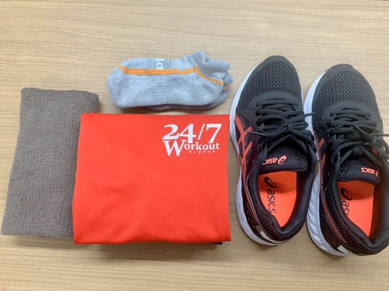24/7Workout 難波店の写真 9