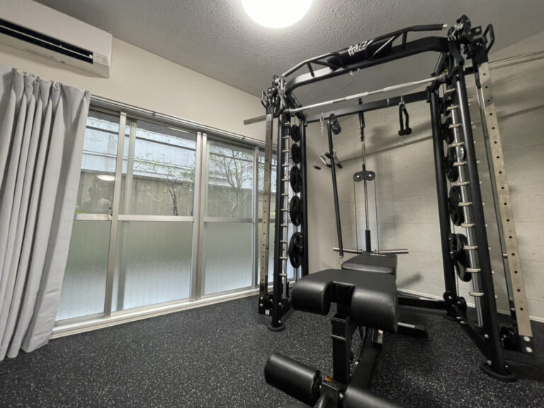 24/7Workout 日暮里店の写真 2