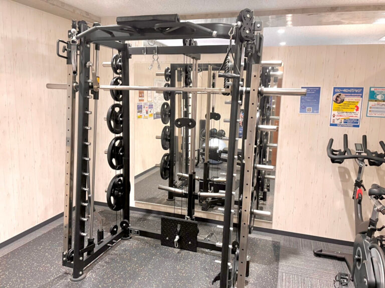 24/7Workout 西葛西店の写真 6
