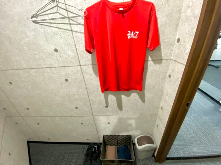 24/7Workout 西宮店の写真 10