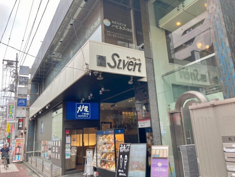24/7Workout 荻窪店の写真 1