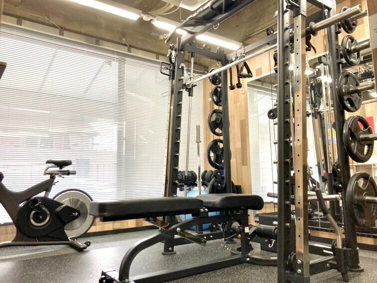 24/7Workout 荻窪店の写真 6