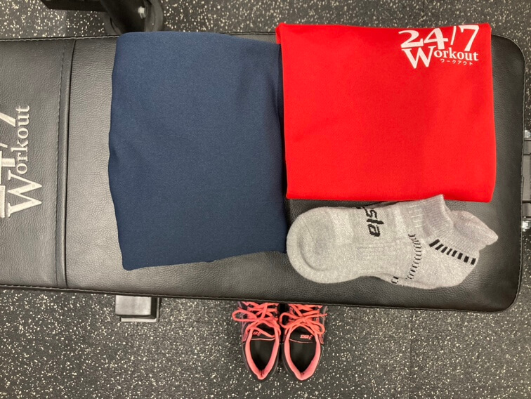 24/7Workout 荻窪店の写真 9