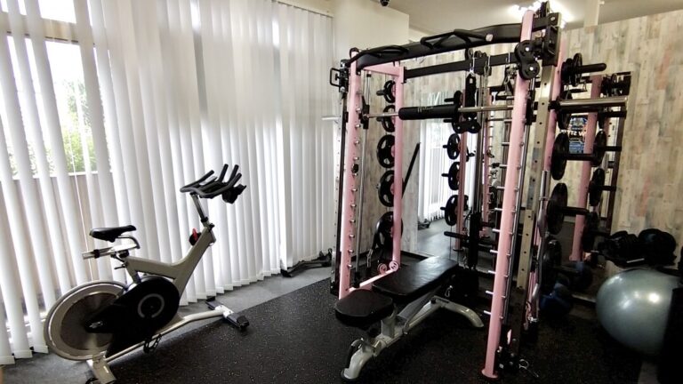 24/7Workout 大分店の写真 7