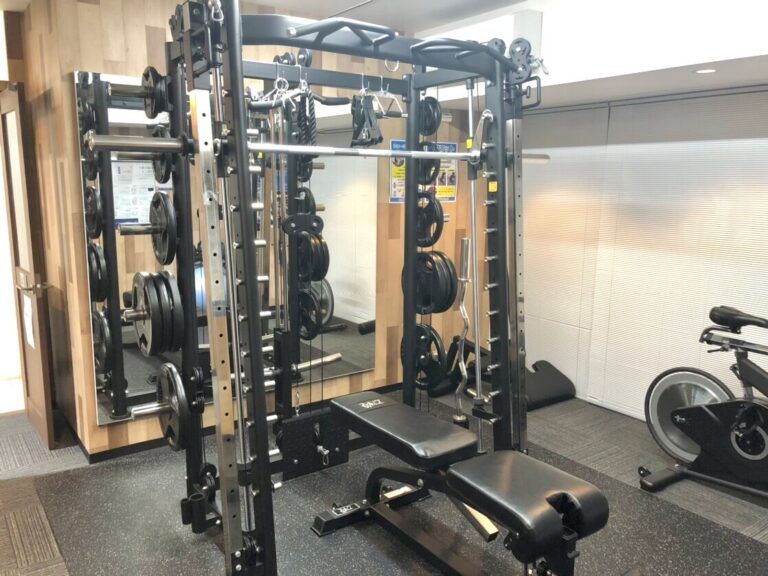 24/7Workout 大阪心斎橋店の写真 5