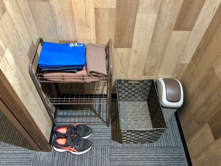 24/7Workout 大阪心斎橋店の写真 8