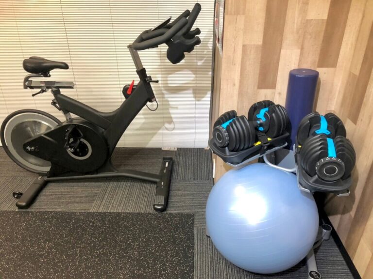 24/7Workout 大阪心斎橋店の写真 9