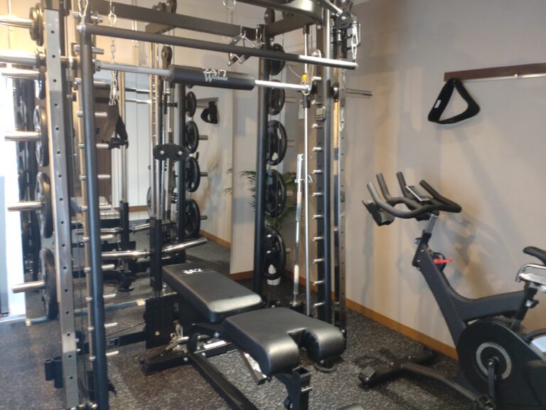 24/7Workout 押上店の写真 3