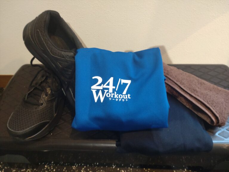 24/7Workout 押上店の写真 4