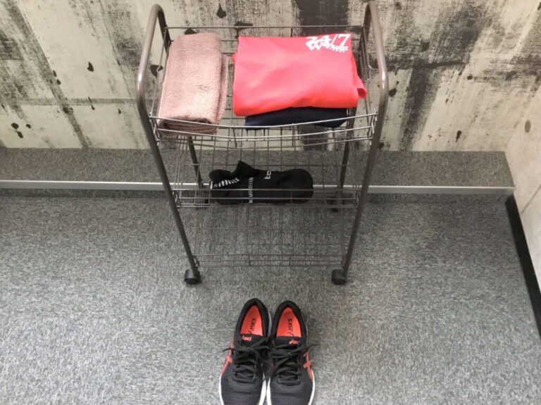 24/7Workout 堺東店の写真 9