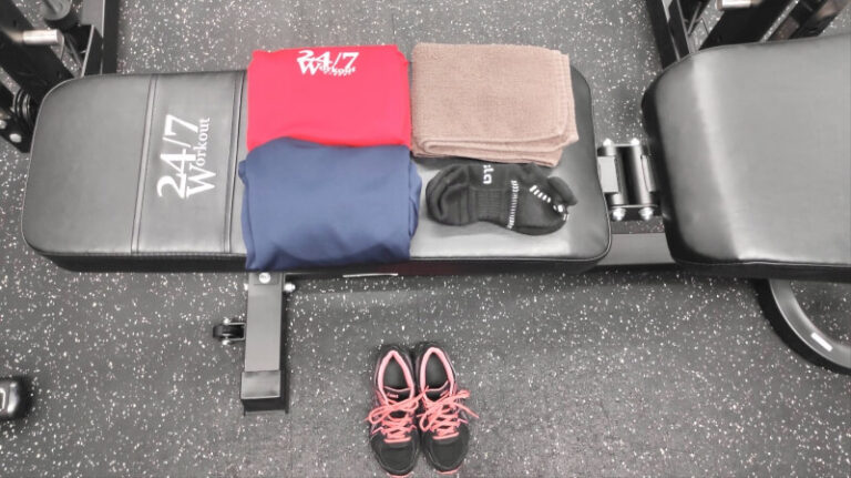 24/7Workout 三軒茶屋店の写真 10