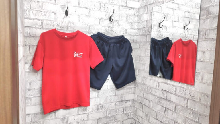 24/7Workout 三軒茶屋店の写真 8