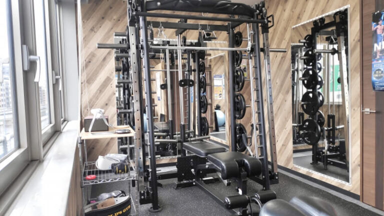 24/7Workout 三軒茶屋店の写真 9