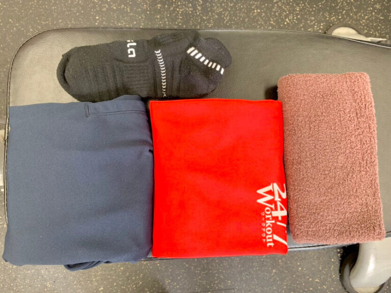 24/7Workout 三宮店の写真 10