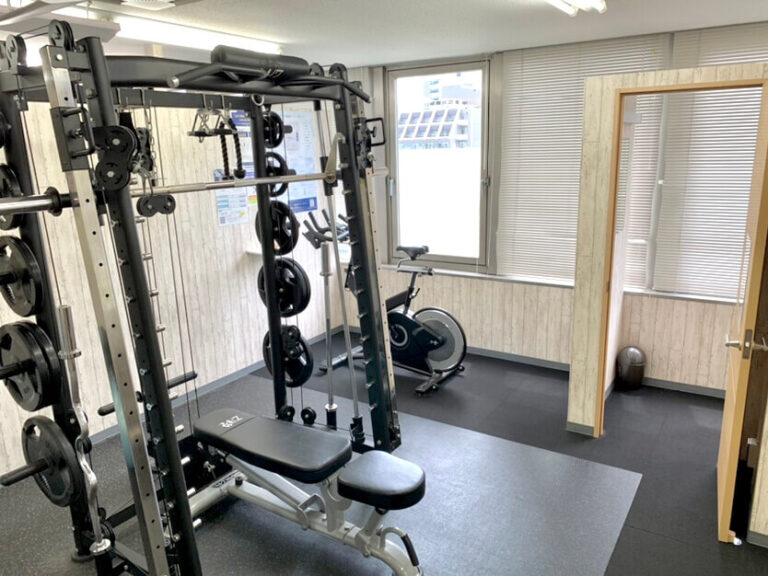 24/7Workout 三宮店の写真 7