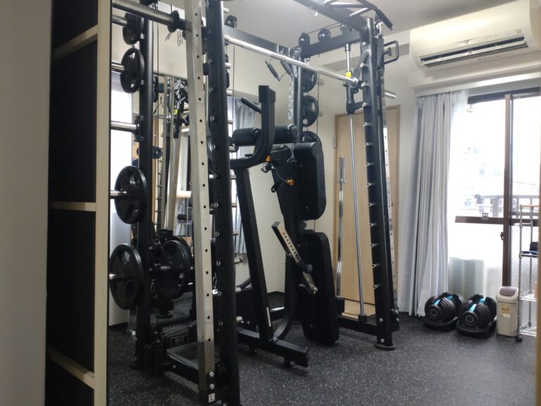 24/7Workout 笹塚店の写真 3