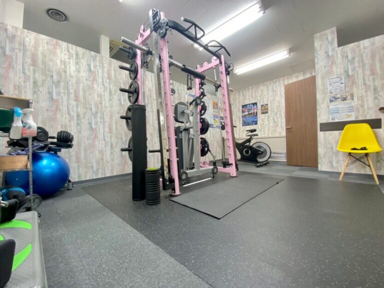 24/7Workout 仙台店の写真 6