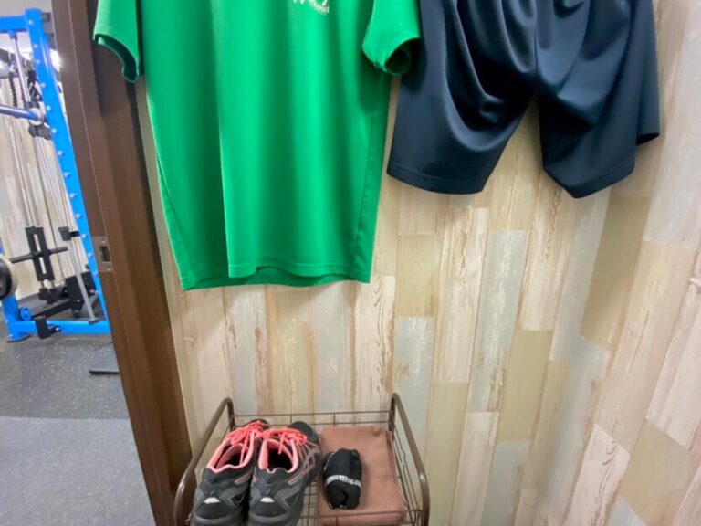 24/7Workout 仙台店の写真 9