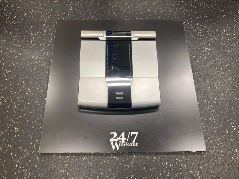 24/7Workout 渋谷・南青山店の写真 4