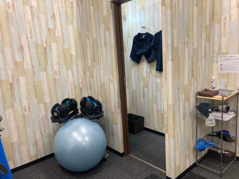 24/7Workout 渋谷・南青山店の写真 6