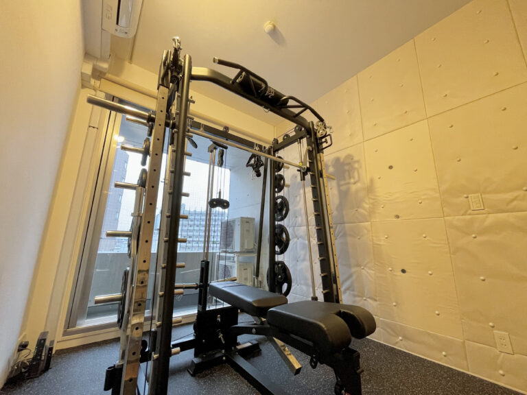 24/7Workout 志木店の写真 3