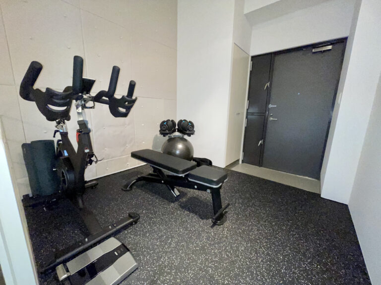 24/7Workout 志木店の写真 4
