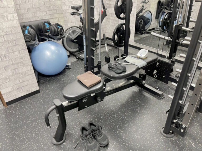 24/7Workout 下北沢店の写真 6
