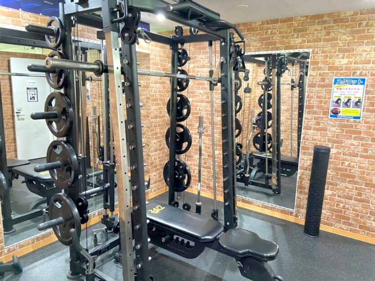 24/7Workout 新橋・銀座店の写真 2