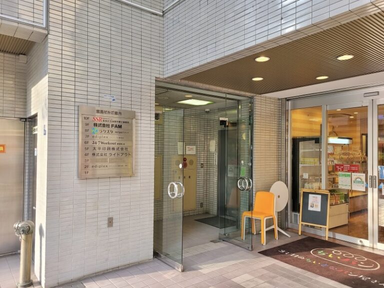 24/7Workout 新宿東口店の写真 2