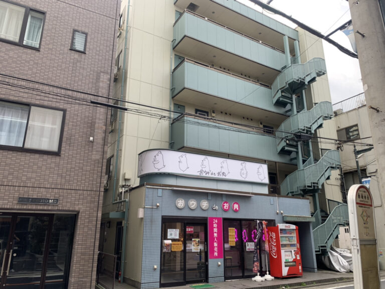 24/7Workout 新丸子店の写真 1