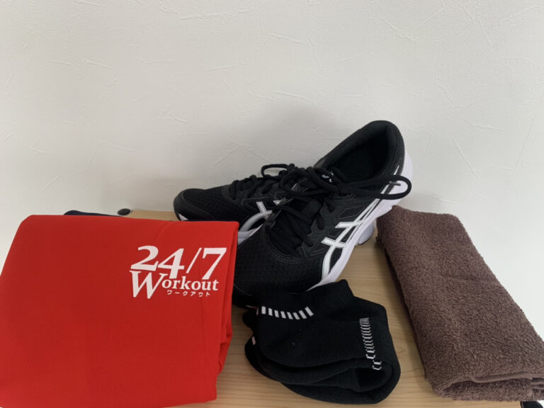 24/7Workout 新丸子店の写真 7