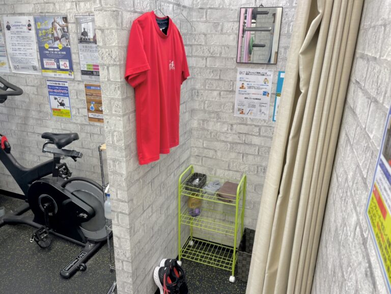 24/7Workout 新宿西口店の写真 9