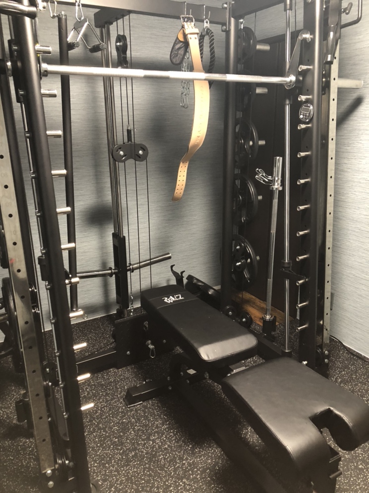 24/7Workout 静岡店の写真 3