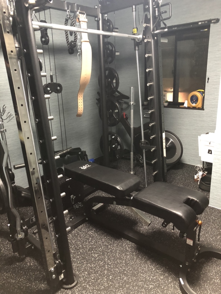 24/7Workout 静岡店の写真 4