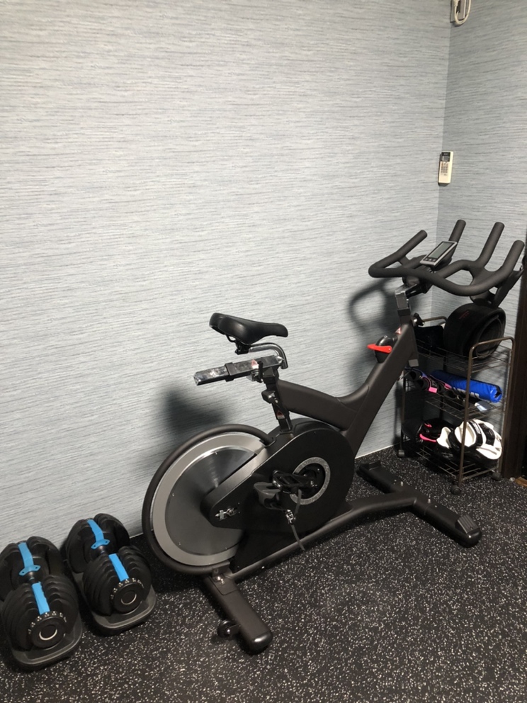 24/7Workout 静岡店の写真 5