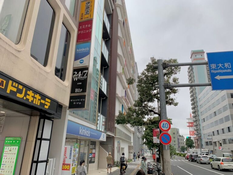 24/7Workout 立川店の写真 2
