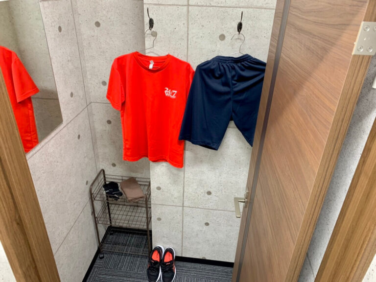 24/7Workout 立川店の写真 9