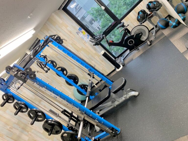 24/7Workout 高崎店の写真 5