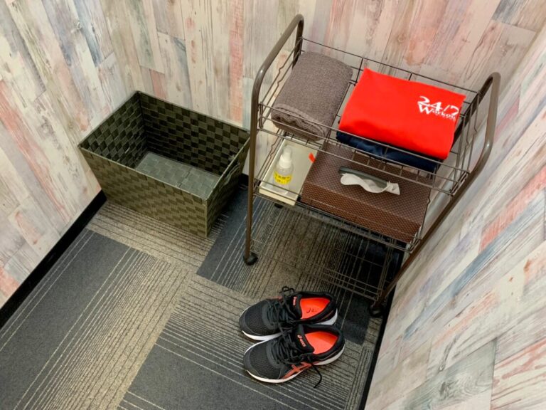 24/7Workout 高崎店の写真 8