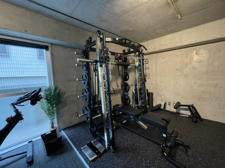 24/7Workout たまプラーザ・鷺沼店の写真 4