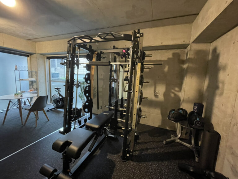 24/7Workout たまプラーザ・鷺沼店の写真 5