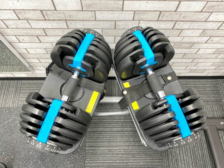 24/7Workout 天王寺店の写真 10