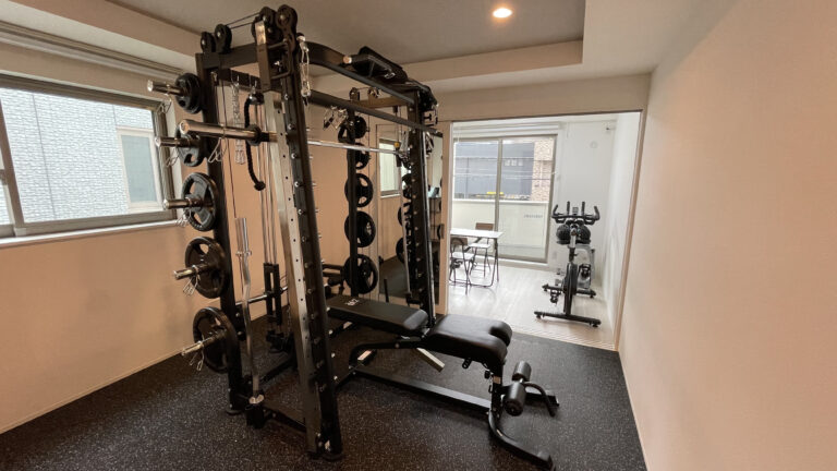 24/7Workout 戸田店の写真 2