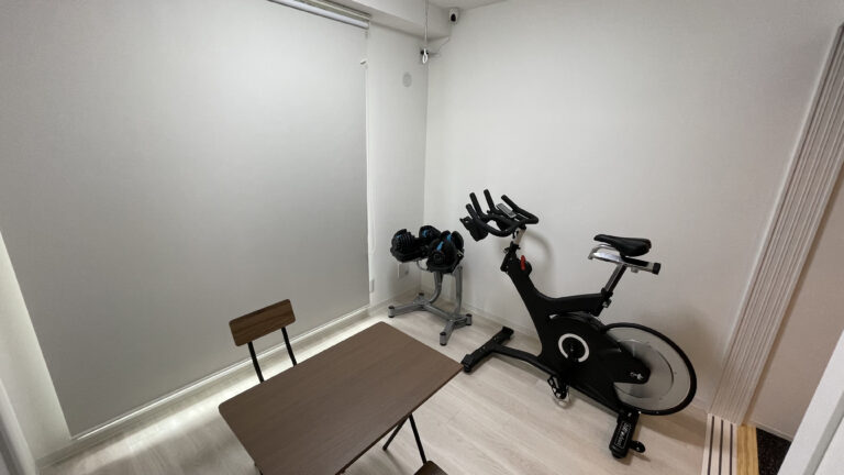 24/7Workout 戸田店の写真 5