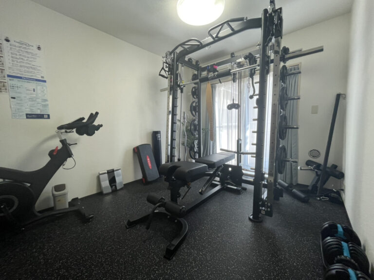 24/7Workout 津田沼店の写真 3