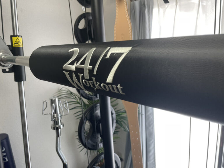 24/7Workout 津田沼店の写真 4
