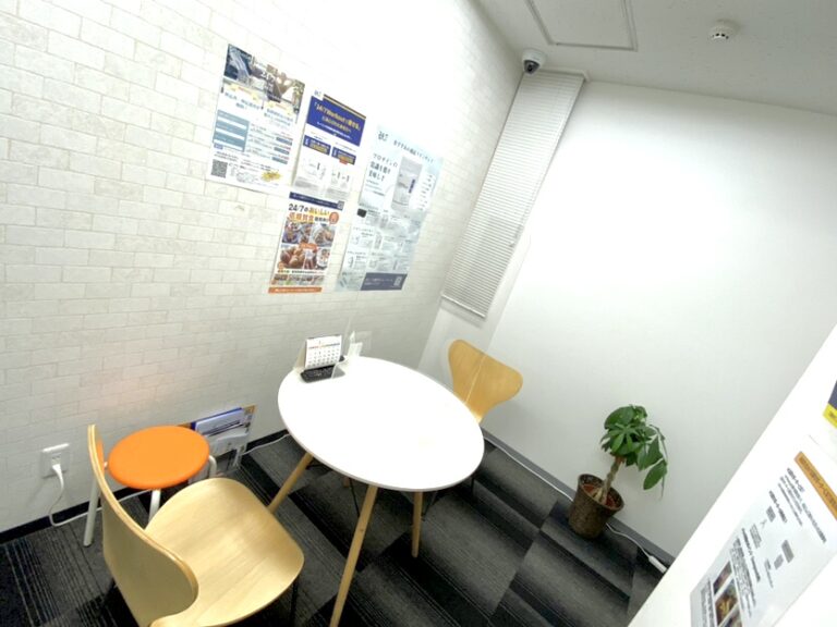 24/7Workout 上野店の写真 2