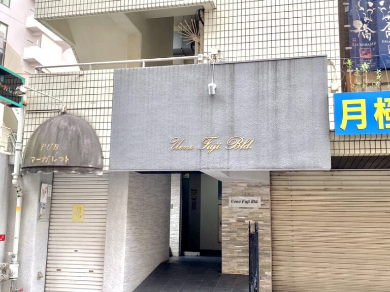 24/7Workout 上野店の写真 6
