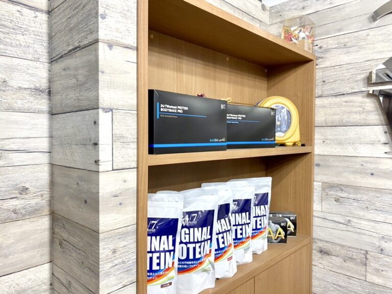 24/7Workout 上野店の写真 7